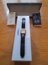 Longines Herrenarmbanduhr