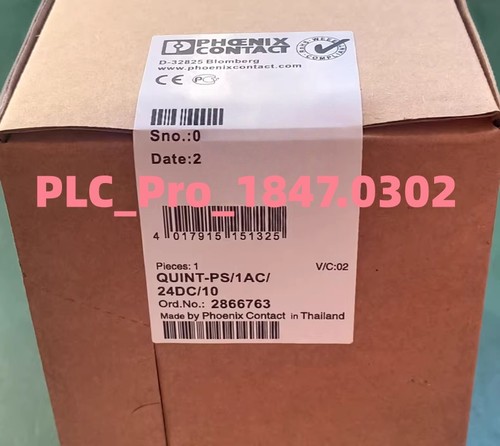 1pcs new phoenix contact - 1pcs,