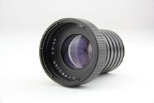 Isco Göttingen V / Projar