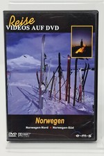 DVD "Reisevideos auf DVD -