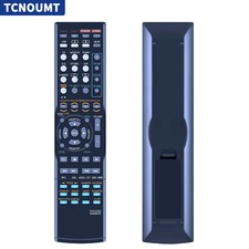 RAV282 WN05800 EX Ersatz Fernbedienung für Yamaha AV Receiver RX-V463 RXV463