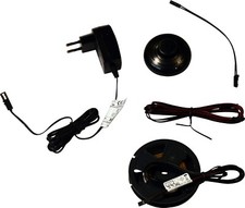 Set one musterring led deko - set,
