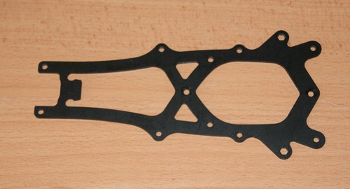 Tamiya 4025071 14025071 upper - tamiya, 4025071/14025071