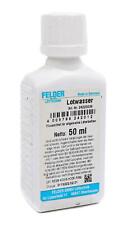 Felder Lötwasser 50ml