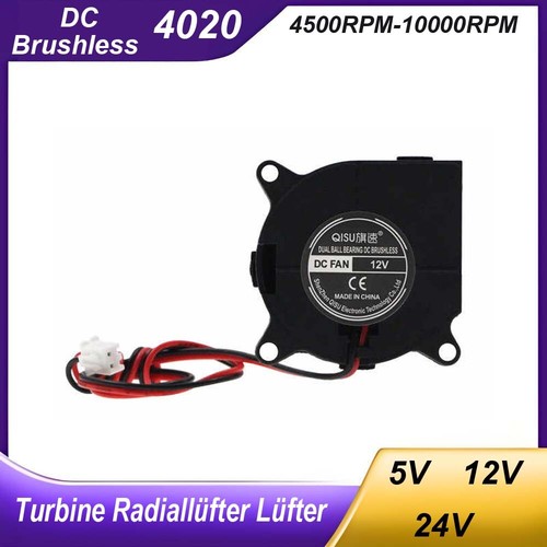 Stilles 4020 turbine - 4020,