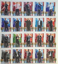 Match Attax TCG Choose One