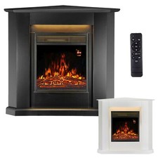 Elektrokamin Standkamin