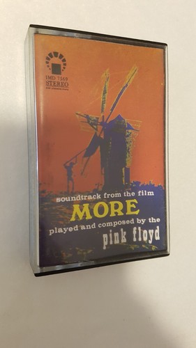 Pink floyd more imd - pink, 7569made