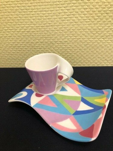 Villeroy boch new wave - wave, caffe