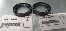 Original BMW Motorrad Satz Gabelsimmerring Dichtring Gabel R 100 GS R 80 GS PD
