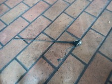 Original VW Lupo 6X Antennenfuss Antennenfuß Antenne Dachantenne