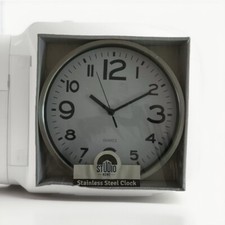 Quartz Wanduhr Quartzuhr 29,3
