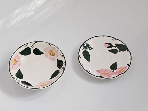 Schälchen und untertasse - und,