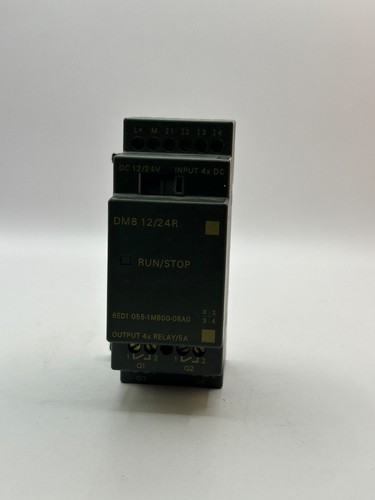 Siemens logo dm8 - dm8, 6ed1