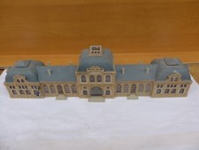 Bahnhof Baden Vollmer N