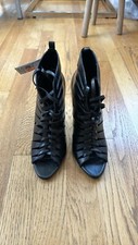 Zara Heels