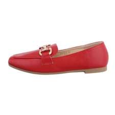 Mokassins Damenschuhe 1563