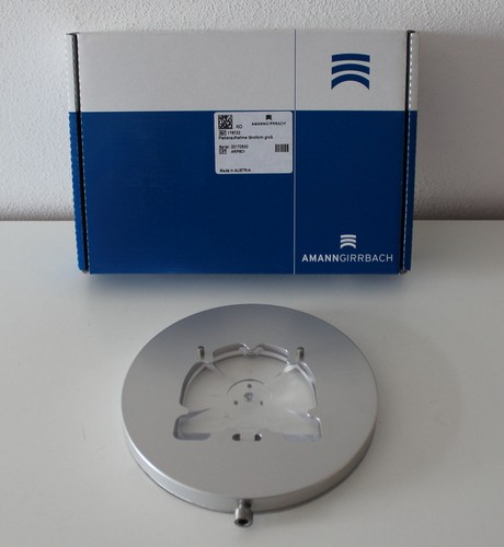 Amann girrbach giroform - amann,