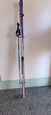langlaufski set gebraucht