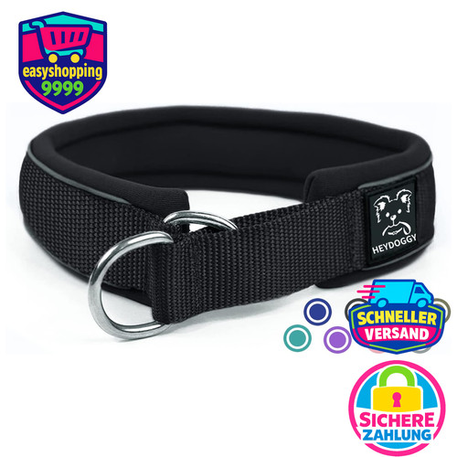 Hundehalsband neopren - hundehalsband,