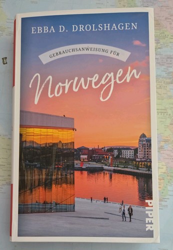Gebrauchsanweisung für