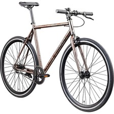 Galano blade singlespeed - galano, 28"