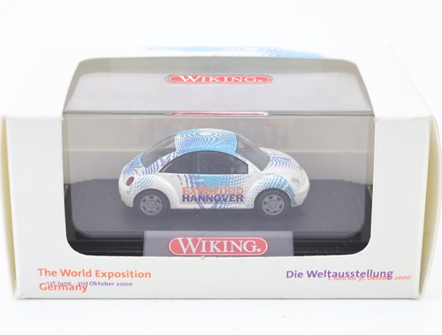 Wiking 035 35 modellauto - h0,