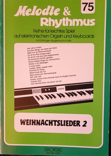 Melodie rhythmus - rhythmus,