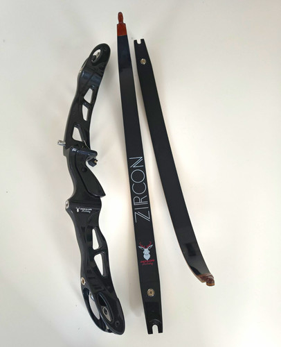 Jackalope archery zircon ilf - jackalope,