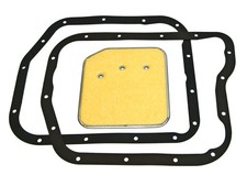 Automatik Getriebe V8 5.2-L