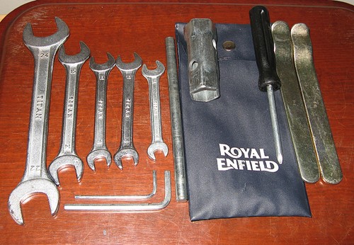 Royal enfield classic 500 - enfield,