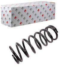 NK FAHRWERKSFEDER HINTERACHSE