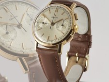 Original Zenith Vintage Jumbo