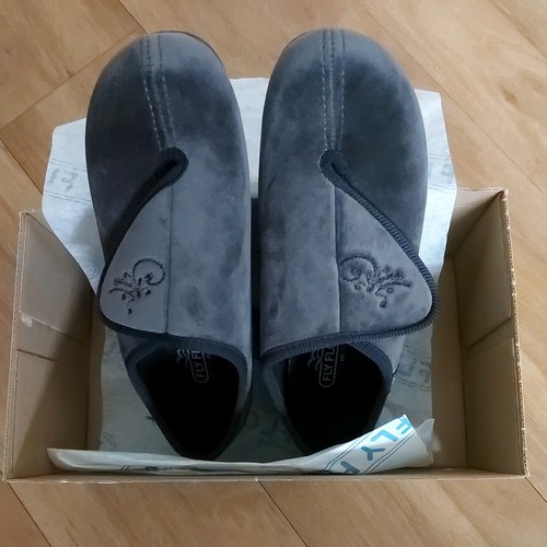 Fly flot damen hausschuh - damen,
