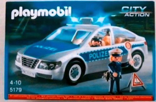 Playmobil 5179 city - 5179,