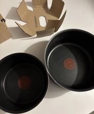 Tefal Ingenio Set 2x Topf