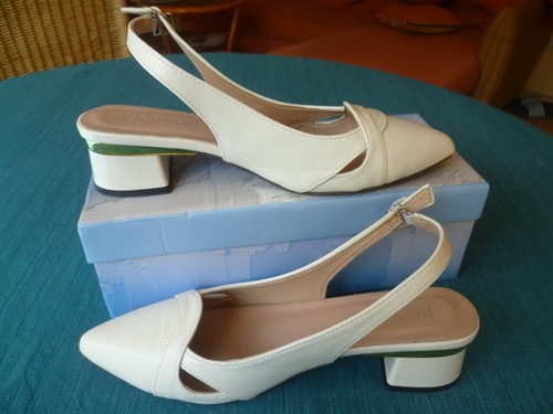 Hübsche slingpumps - hübsche,