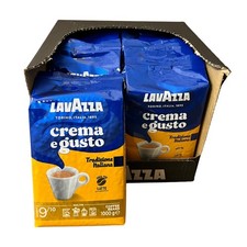 Lavazza Crema e Gusto