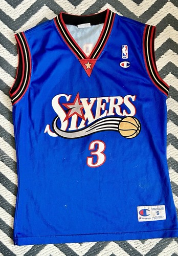 Champion sixxers iverson - champion,