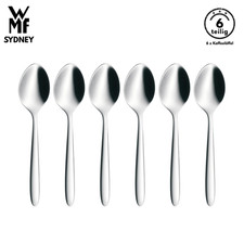 Wmf besteck kaffeelöffel - wmf, 6
