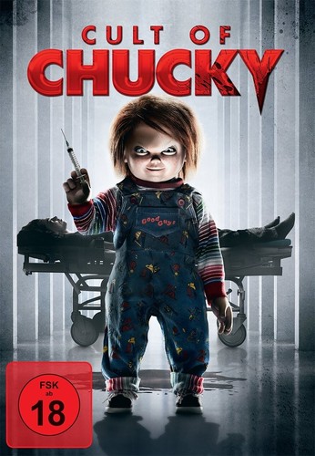 Cult chucky teil - cult,