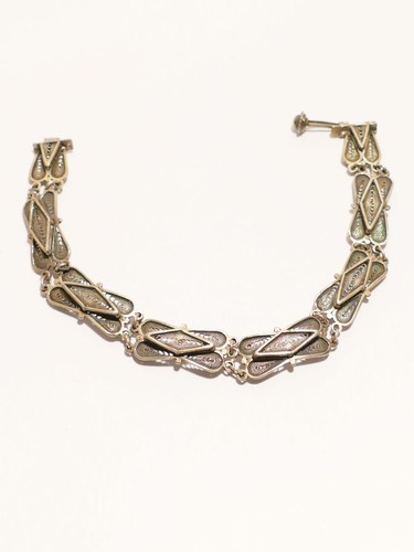 Original vintage 925 sterling - original,