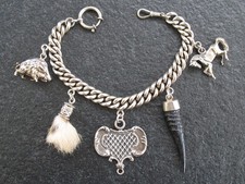 Charivari Silber 835