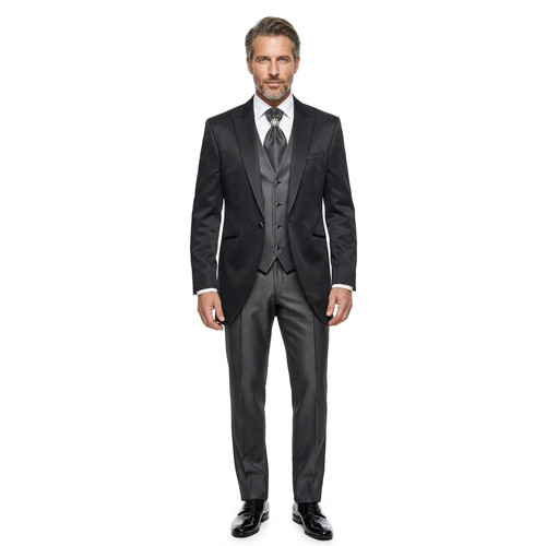 Grimaldi anzug tight zeremonie - grimaldi,