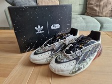 Adidas ozelia star wars - wars, boba