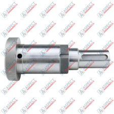 Parker F11-150 Antriebswelle