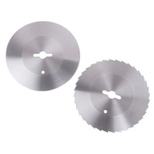 100 mm - Zubehör für Kebab Slicer Doner Kebab Kreiszahnmes Runde Zahnklinge