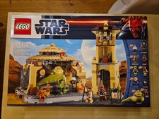 LEGO Star Wars 9516 Jabba's