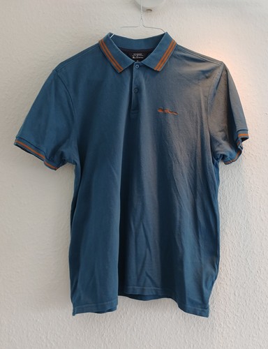 Ben sherman polo shirt - -, m