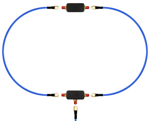 Youloop portable passive - youloop,